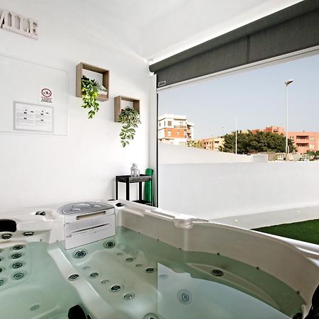 El Ramonal Vacacional Villa Candelaria Exterior photo